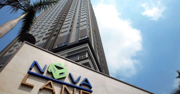 Novaland đề xuất khoản vay chuyển đổi thành cổ phiếu với quy mô tới 10.000 tỷ đồng