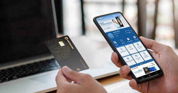 Tận hưởng ưu đãi vượt trội khi sử dụng thẻ và gửi tiết kiệm Vietbank