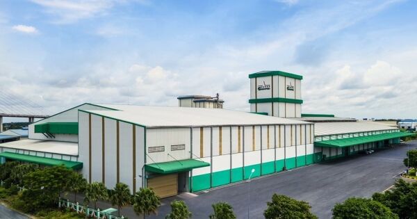 GreenFeed Việt Nam lãi hơn 1.700 tỷ đồng sau nửa năm