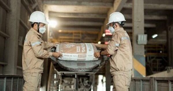 Chủ tịch Xi măng Hà Tiên xin nghỉ