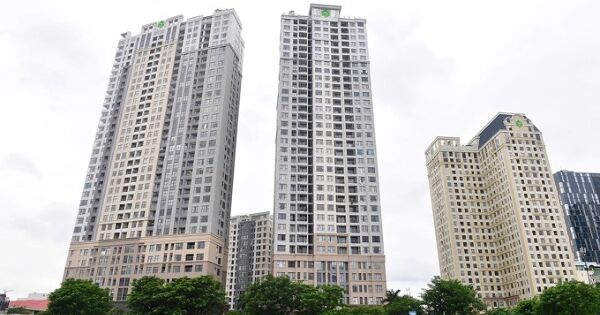 Bí mật sau thương vụ xóa sổ 159 căn hộ tái định cư tại dự án Bến Vân Đồn