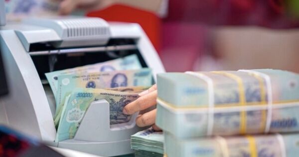 Cuối năm, Bac A Bank tiếp tục nâng mạnh lãi suất tiền gửi ở tất cả kỳ hạn