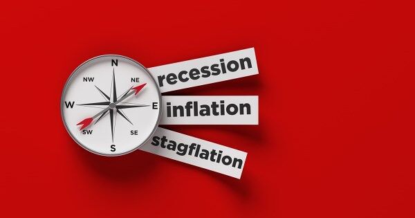 Fed gặp thêm vật cản: Bóng ma ‘lạm phát đình trệ’ sẽ trở lại vào năm 2026