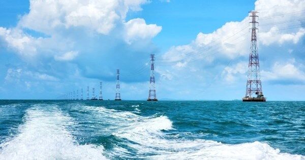 Khởi công trạm biến áp 220 kV Phú Quốc để ổn định nguồn điện