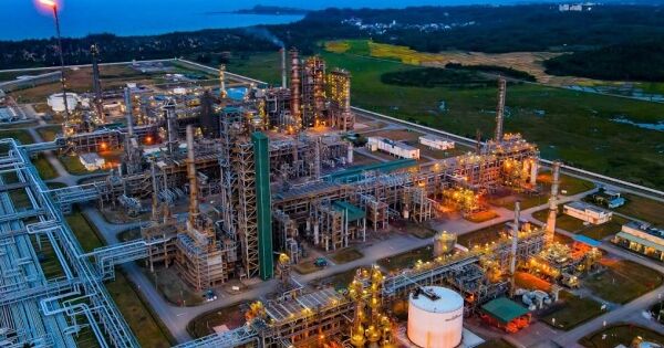 BSR lên kế hoạch lãi sau thuế gần 2.200 tỷ trong năm 2026