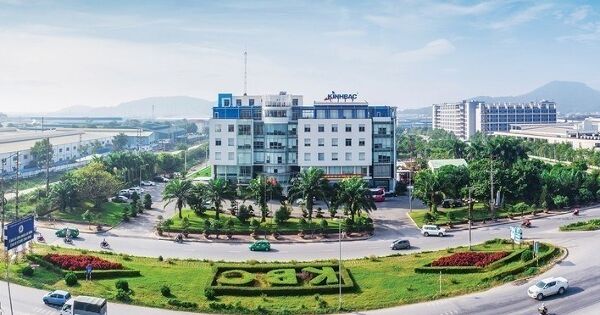 Kinh Bắc thâu tóm doanh nghiệp sở hữu tòa nhà 28 tầng tại Láng Hạ (Hà Nội)