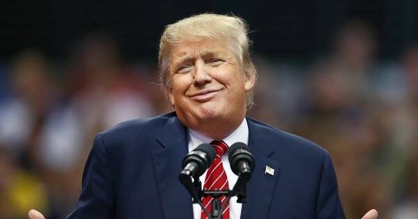 Ông Trump phát tín hiệu về chủ tịch Fed tiếp theo