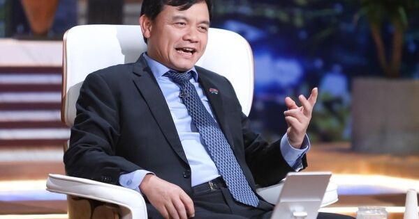 Shark Nguyễn Xuân Phú: Bất động sản có thể tăng theo giá vàng trong chu kỳ 2026 - 2030