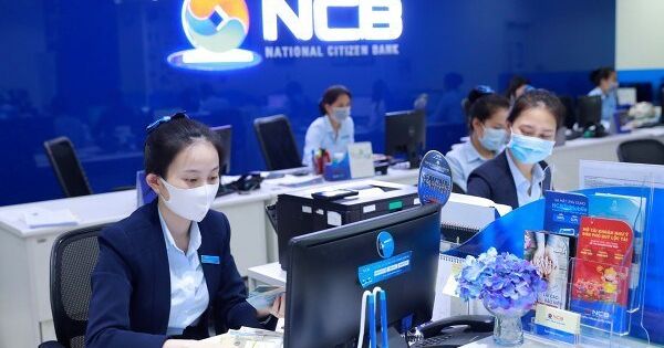 Ngân hàng Quốc dân trình phương án chào bán riêng lẻ tăng vốn thêm 10.000 tỷ