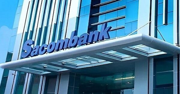 Ai đang sở hữu Sacombank?