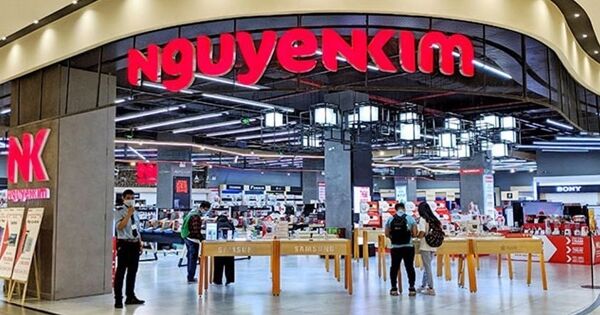 Người Thái buông Nguyễn Kim sau một thập kỷ: Miếng bánh bán lẻ điện máy dần nhạt vị