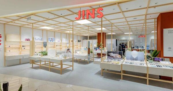 ‘Ông lớn’ kính mắt Nhật Bản mở liên tiếp chuỗi cửa hàng tại TP HCM: Đặt cược vào thị trường 100 triệu dân