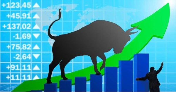 Nhận định thị trường chứng khoán 25/12: Hướng về 1.800 điểm