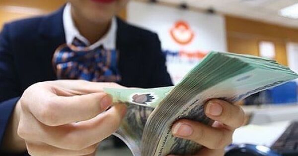 LPBank lên kế hoạch chia cổ tức 30% bằng cổ phiếu