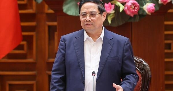 Thủ tướng yêu cầu hoàn thành đánh giá các phương thức đầu tư đường sắt cao tốc Bắc - Nam trong tháng 1/2026