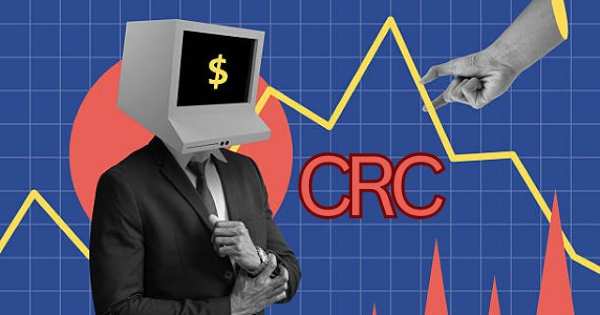 UBCK xử phạt vụ thao túng cổ phiếu CRC, 9 cá nhân bị cấm giao dịch