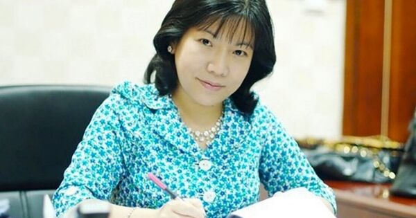 Bà Nguyễn Thị Thanh Nhàn bị cáo buộc thông thầu thế nào ở Cà Mau