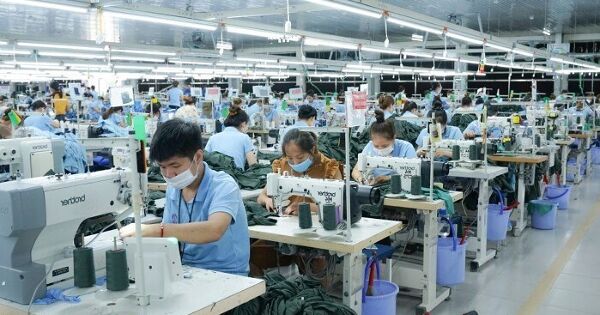 Lợi nhuận doanh nghiệp dệt may bứt tốc trong 2025
