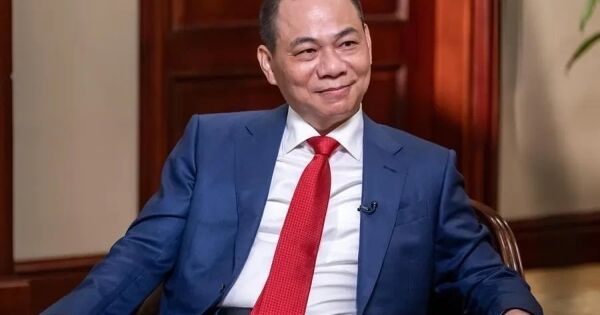 Những lần Vingroup 'quay xe'