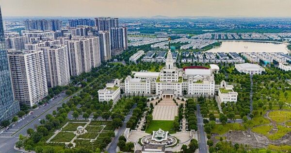 Nguồn cung bất động sản 2026 dự báo khởi sắc