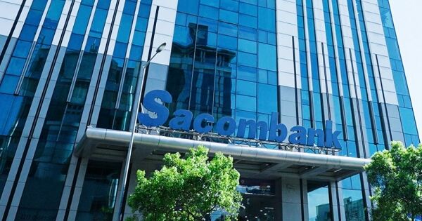 Sacombank đổi nhận diện thương hiệu, bầu bổ sung 4 thành viên HĐQT