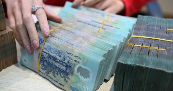 'Truy' tài sản người nhà nếu hộ kinh doanh không đủ tiền nộp phạt hành chính, từ 1/1/2026