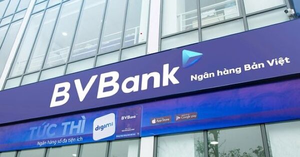 Ngân hàng Bản Việt (BVBank) tiếp tục nâng lãi suất tiết kiệm tháng 12 ở tất cả kỳ hạn