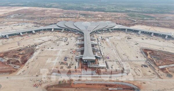 Đột phá hạ tầng – đòn bẩy quan trọng tạo đà tăng trưởng hai con số