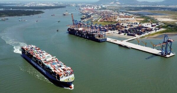 TP HCM lập một khu thương mại tự do và mở rộng nhiều phân khu