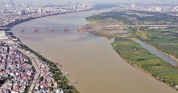 Vì sao những doanh nghiệp đặt nền móng cho siêu dự án sông Hồng 855.000 tỷ lại lần lượt rút lui?