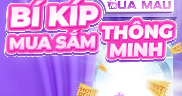 Khi người trẻ không chỉ mua sắm: Thương mại điện tử đang âm thầm tạo ra một thế hệ người bán mới