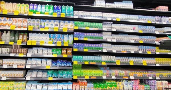 Đại chiến sữa tươi Việt: Vì sao 'gã khổng lồ' Vinamilk vẫn không thể bị lật đổ trước sự tấn công của TH True Milk và Cô Gái Hà Lan?