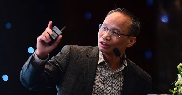 Chuyên gia: Ngân hàng cần ‘phanh’ lại khi tín dụng bất động sản đã tăng 24%