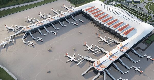 Sun Group được cấp phép khai thác kinh doanh sân bay Phú Quốc