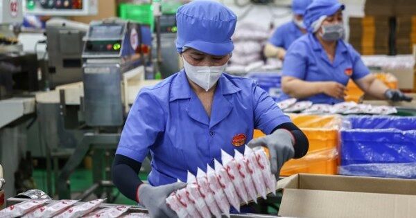 TP HCM thưởng Tết cao nhất hơn 1,8 tỷ đồng