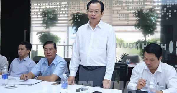 Thiếu hạ tầng logistics khiến cảng biển Cần Thơ gặp khó