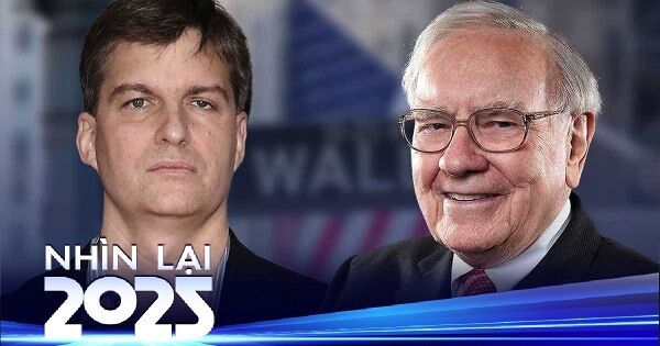 Phố Wall năm 2026 sẽ vắng các huyền thoại khi những biểu tượng đầu tư lần lượt giã từ cuộc chơi