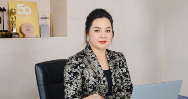 Vì sao bà Nguyễn Thanh Phượng rời HĐQT BVBank?