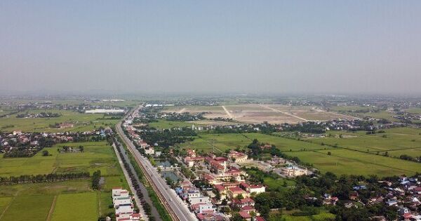 Dự án của Madoka tại Ninh Bình được thí điểm làm nhà ở thương mại