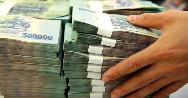 VCBNeo tiếp tục tăng lãi suất tiết kiệm