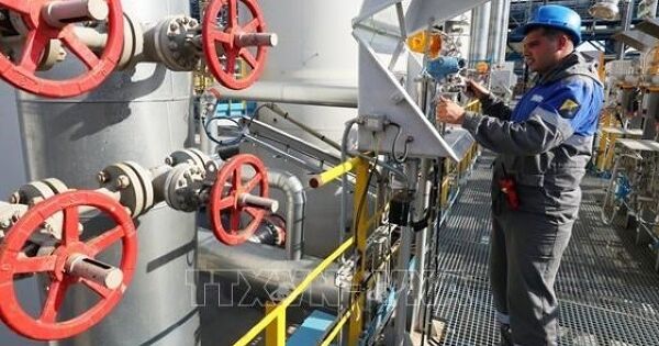 Nga gia hạn lệnh cấm xuất khẩu xăng để ổn định thị trường trong nước