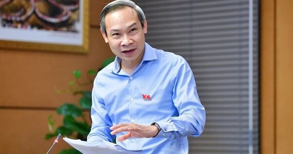 TS. Phan Đức Hiếu: Nghị quyết 254 tháo gỡ nhiều vướng mắc của thị trường bất động sản