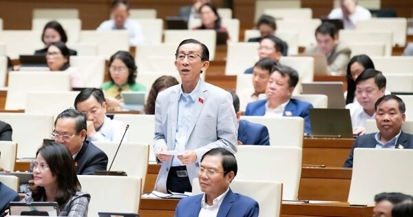 Đề xuất cho người dân, doanh nghiệp vùng lũ được vay tín chấp 0%