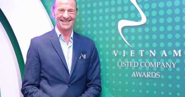 Dragon Capital Việt Nam muốn đưa cổ phiếu lên thị trường UPCoM