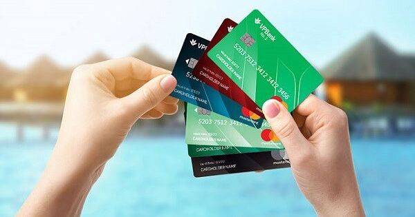 Từ 2026, bắt buộc xác thực sinh trắc học khi mở thẻ ngân hàng