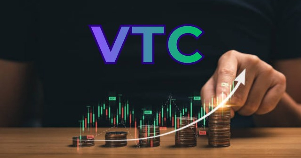Cổ phiếu VTC tăng trần 11 phiên liên tiếp: Nóng do ‘game thoái vốn’?