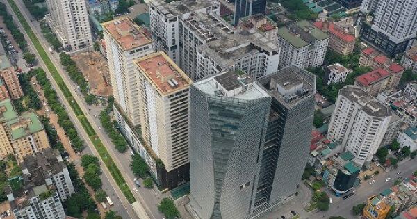 Nhà đầu tư lướt sóng muốn thoát hàng cuối năm