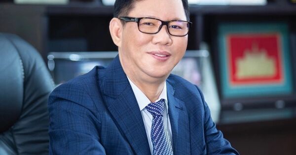 KIDO lấn sân công nghệ, mở công ty AI