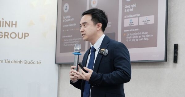 VN-Index có thể lên gần 1.900 điểm, song thị trường 2026 khó dành cho đầu tư dàn trải