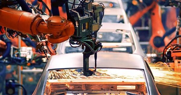 MBS dự báo GDP năm 2026 tăng 8,5% - 8,7% nhờ đẩy mạnh vốn đầu tư công, sản xuất phục hồi